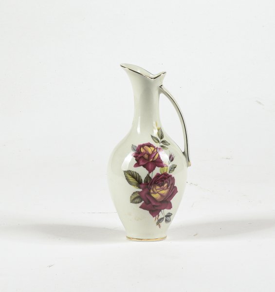 Anfora in ceramica Royal Bavaria KM Germany  1980