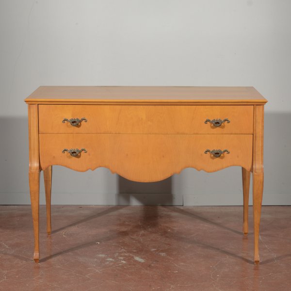 Como due cassetti  anni 60