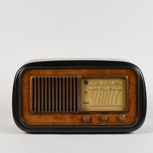 Radio Telefunken modello T83