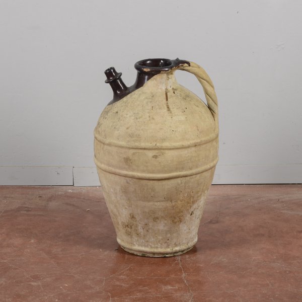 anfora giara vino olio