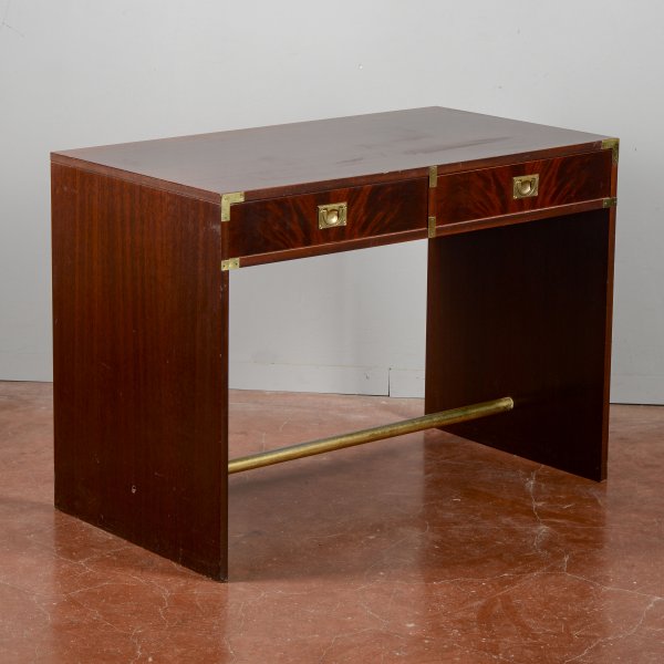 scrivania vecchia marina 1980