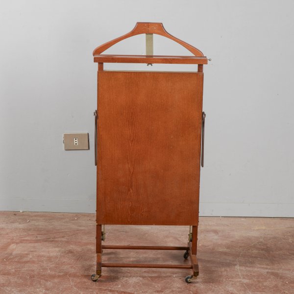  porta abiti marcato Fratelli Reguitti Italia 1960