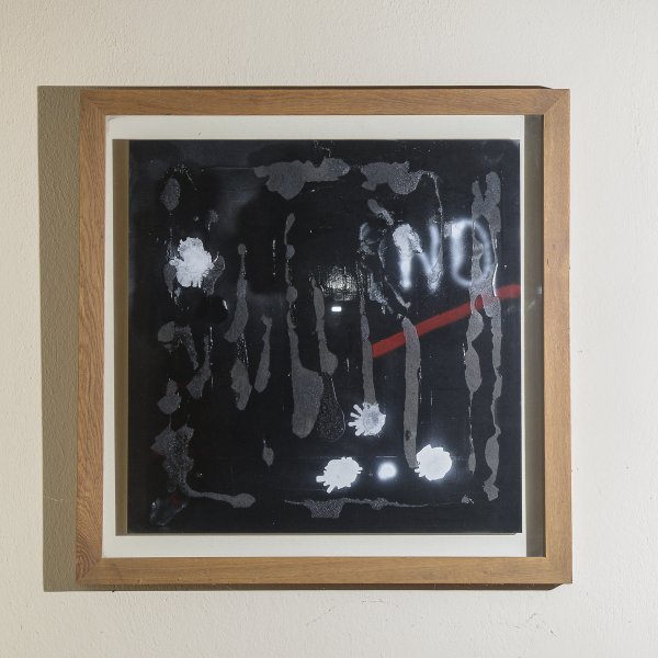 dipinto contemporaneo