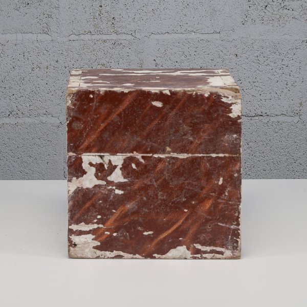  base legno laccato